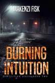 Burning Intuition (Intuition Series, #2) (eBook, ePUB)
