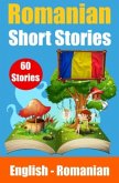 Short Stories in Romanian   English and Romanian Stories Side by Side
