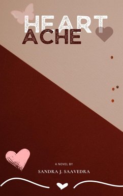 Cover Heartache Poetry (eBook, ePUB)