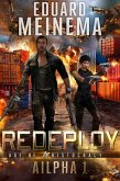 Redeploy (AILPHA, #1) (eBook, ePUB)