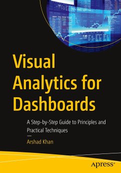 Visual Analytics for Dashboards - Khan, Arshad