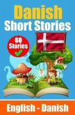 Short Stories in Danish   English and Danish Stories Side by Side