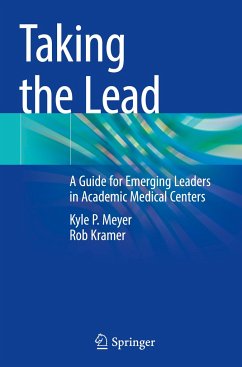 Taking the Lead - Meyer, Kyle P.;Kramer, Rob