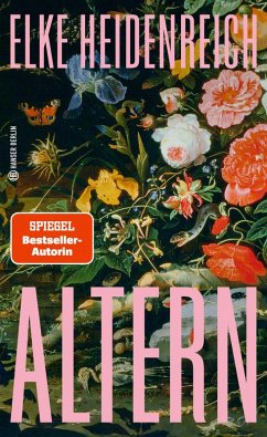 Altern (eBook, ePUB) - Heidenreich, Elke