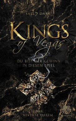 Kings of Vegas - Dark, Sally