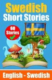 Short Stories in Swedish   English and Swedish Stories Side by Side