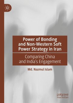 Power of Bonding and Non-Western Soft Power Strategy in Iran - Islam, Md. Nazmul