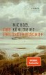 Das Philosophenschiff (eBook, ePUB) - Bild 1