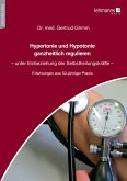 Hypertonie und Hypotonie ganzheitlich regulieren (eBook, PDF)