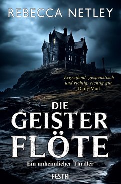 Die Geisterflöte - Netley, Rebecca