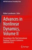 Advances in Nonlinear Dynamics, Volume II