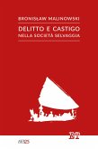 Delitto e castigo nella società selvaggia (eBook, ePUB)