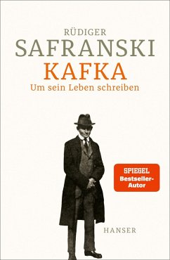 Kafka (eBook, ePUB) - Safranski, Rüdiger