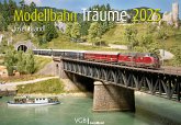 Modellbahn-Träume 2025