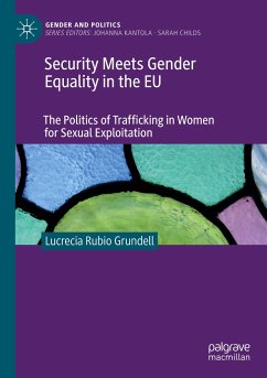 Security Meets Gender Equality in the EU - Rubio Grundell, Lucrecia