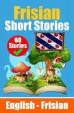 Short Stories in Frisian Language   English and Frisian Short Stories Side by Side