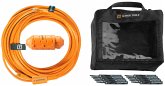 Tether Tools USB-C zu C-Kabel- system 9,40m orange