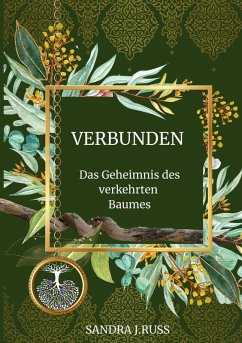 Cover Verbunden: Das Geheimnis des verkehrten Baumes