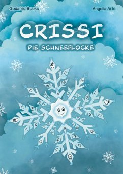 Crissi die Schneeflocke