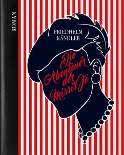Die Abenteuer der Missis Jö - Friedhelm, Kändler