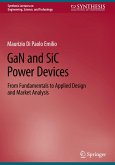 GaN and SiC Power Devices