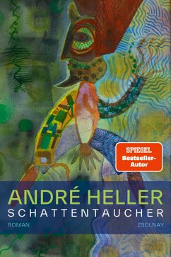 Schattentaucher (eBook, ePUB) - Heller, André