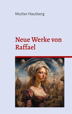 Neue Werke von Raffael - Hautberg, Mutter
