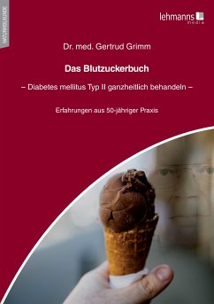 Das Blutzuckerbuch (eBook, PDF) - Grimm, Gertrud
