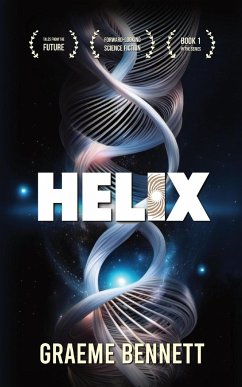 HELIX - Bennett, Graeme