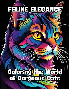 Feline Elegance - Contenidos Creativos