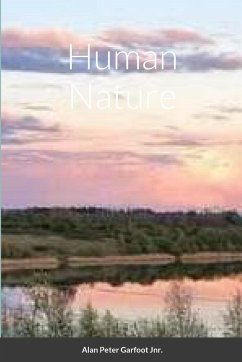 Human Nature - Garfoot Jnr., Alan Peter