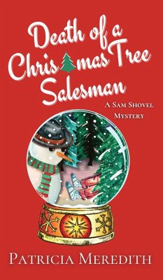 Death of a Christmas Tree Salesman - Meredith, Patricia