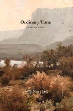 Cover Ordinary Time