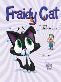 Fraidy Cat - Sala, Sharon