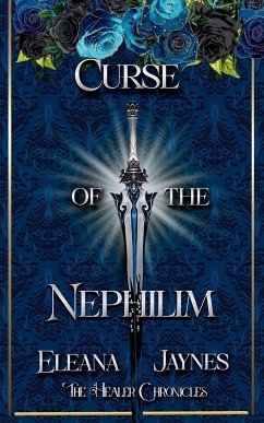 Curse Of The Nephilim - Jaynes, Eleana