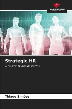Strategic HR - Simões, Thiago