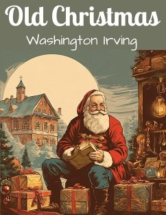 Old Christmas - Washington Irving