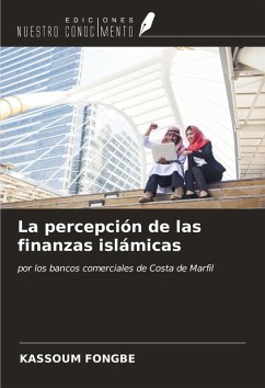 Cover La percepción de las finanzas islámicas
