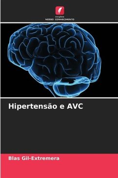 Hipertensão e AVC - Gil-Extremera, Blas