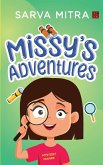 &quote;Missy's Adventures