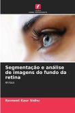 Segmentação e análise de imagens do fundo da retina