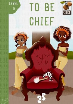 To be Chief - Gondwe, David Chiza