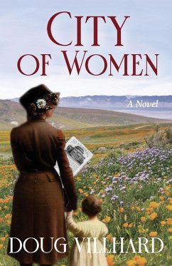 Cover City of Women