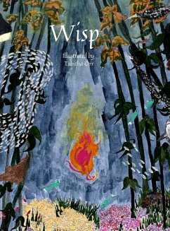 Wisp - Orr, Tabitha