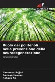 Ruolo dei polifenoli nella prevenzione della neurodegenerazione