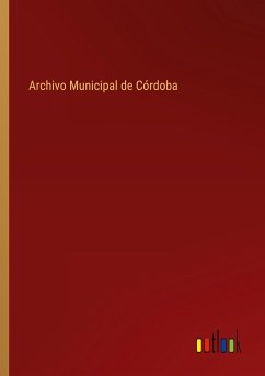 Archivo Municipal de Córdoba