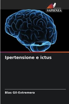 Ipertensione e ictus - Gil-Extremera, Blas