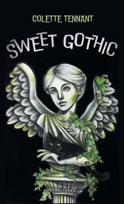 Sweet Gothic - Tennant, Colette