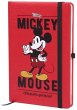 Notizbuch MICKEY MOUSE, DIN A 5 - Bild 1