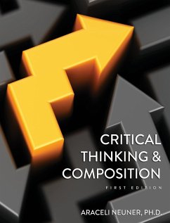 Critical Thinking and Composition - Neuner, Araceli